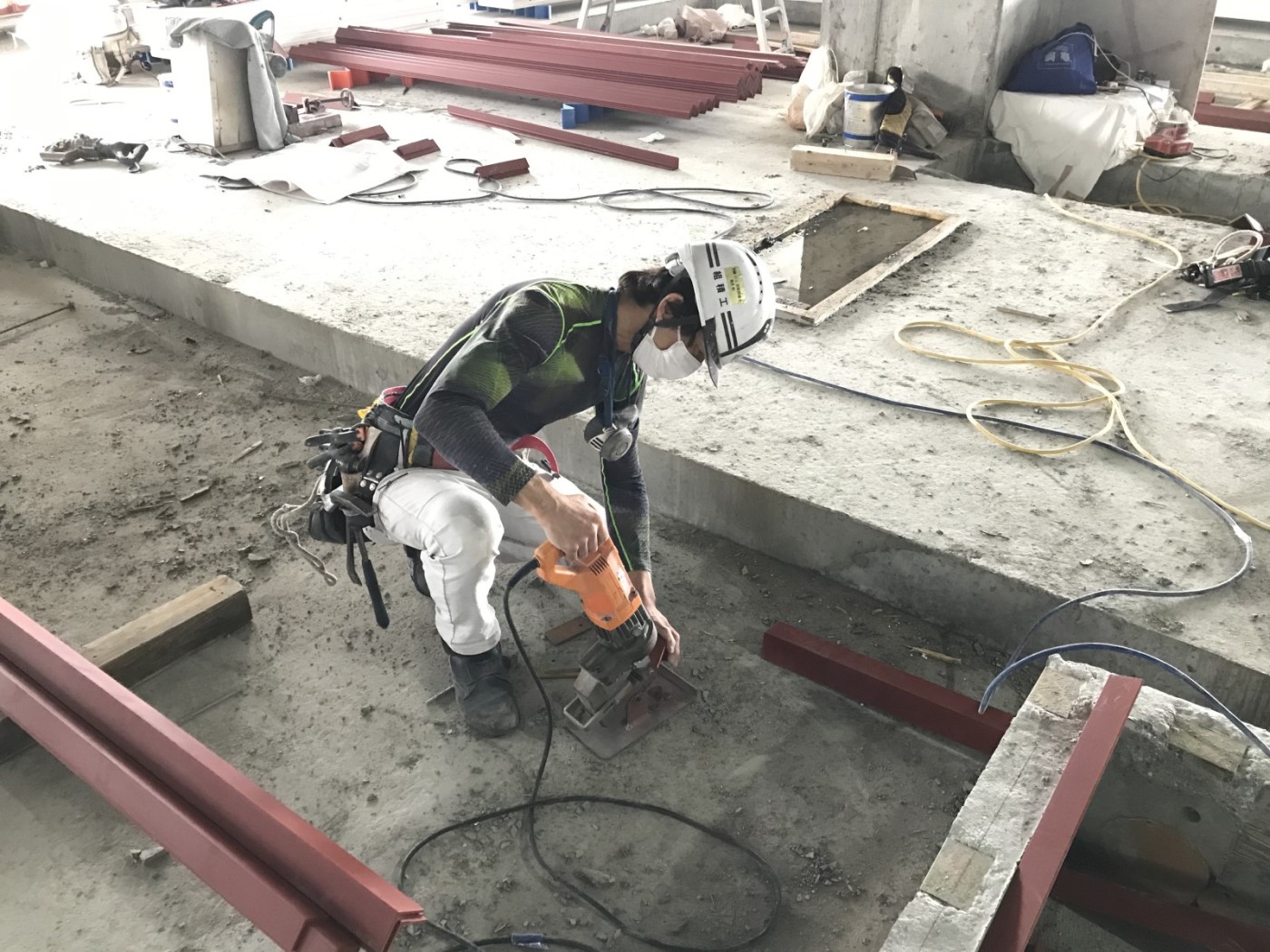 株式会社曽我工業